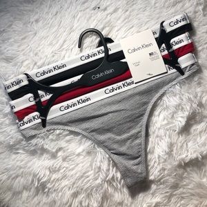 Calvin Klein